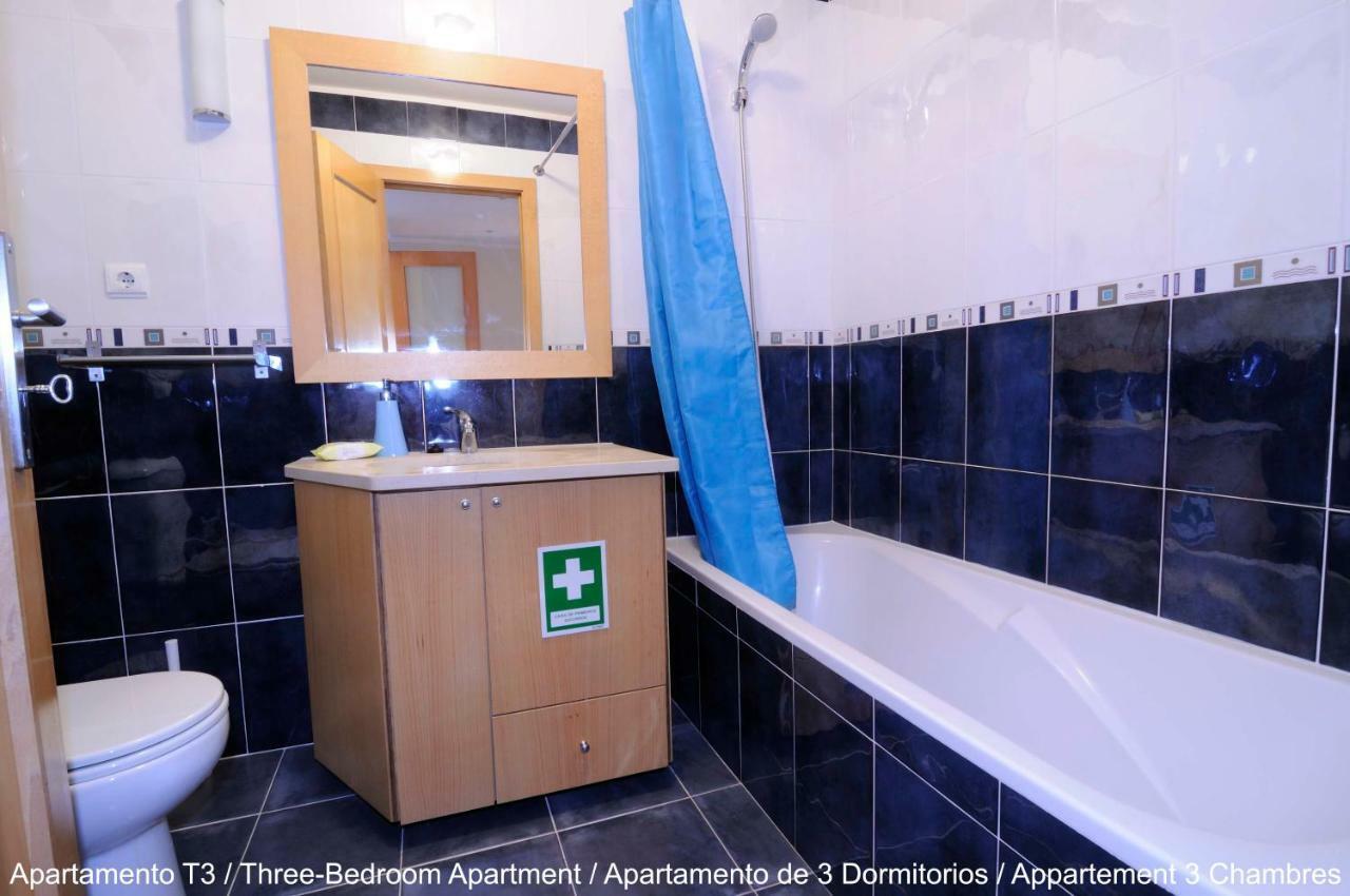 Areal Apartment *