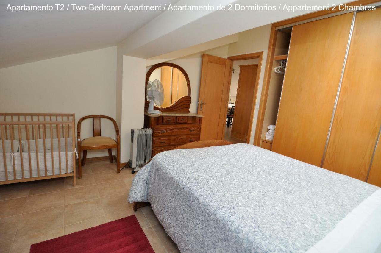 Areal Apartment