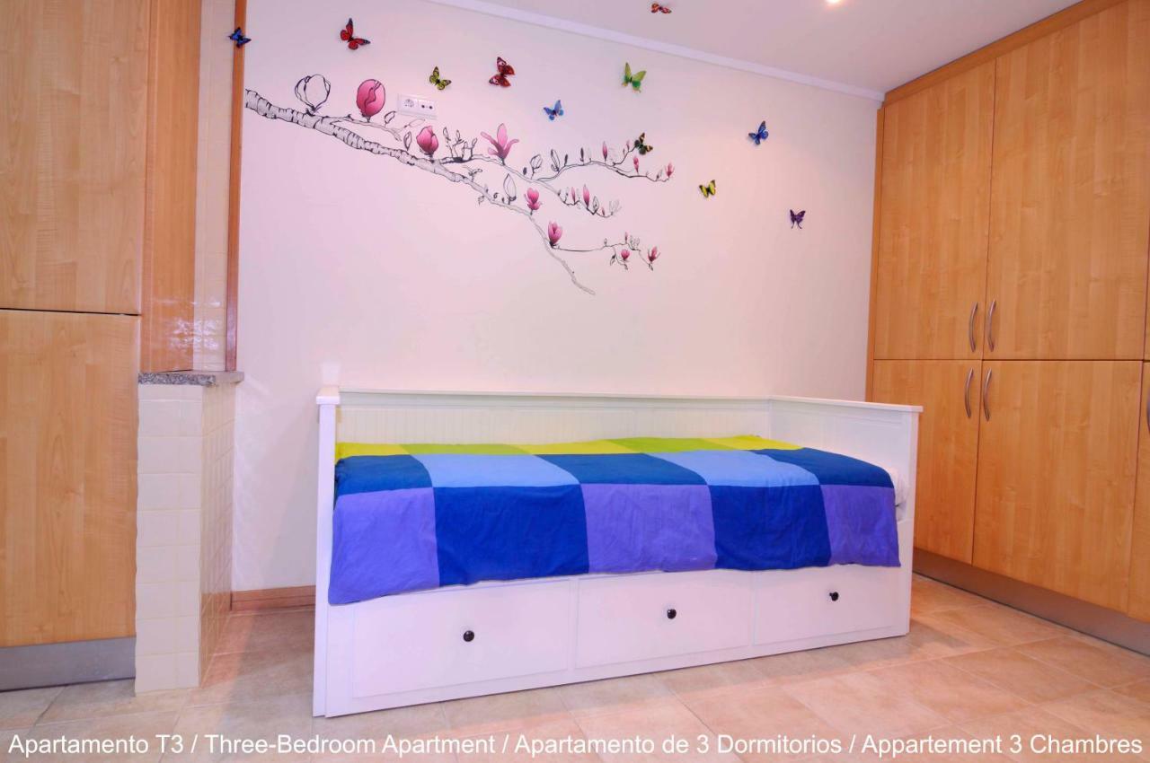 Apartment Areal Torreira