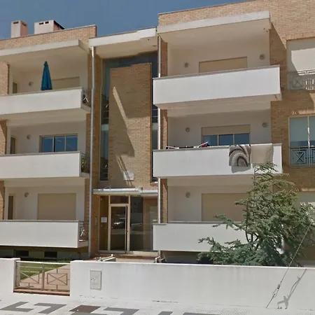 Apartamento Areal Torreira Exterior photo