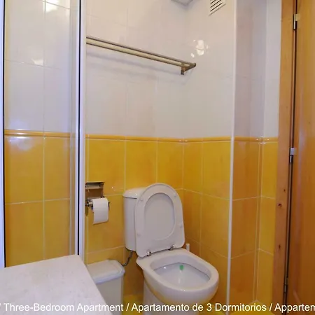 Apartamento Areal Torreira Exterior photo