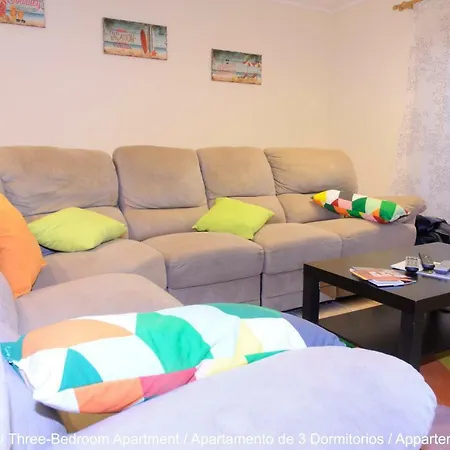 Apartamento Areal Torreira Exterior photo