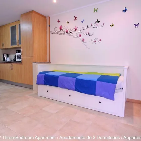 Apartamento Areal Torreira Exterior photo