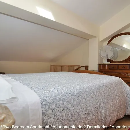 Apartamento Areal Torreira Exterior photo