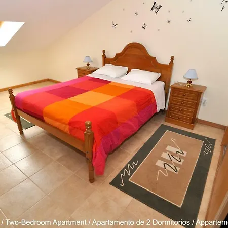 Apartamento Areal Torreira Exterior photo