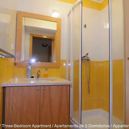 Apartamento Areal Torreira Exterior photo