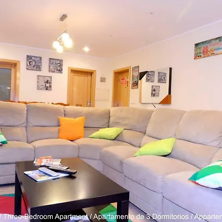 Apartamento Areal Torreira Exterior photo