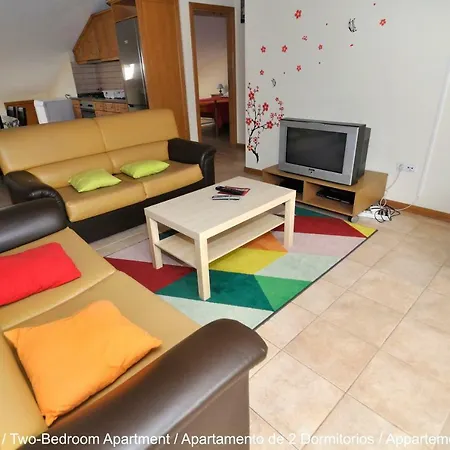Apartamento Areal Torreira Exterior photo