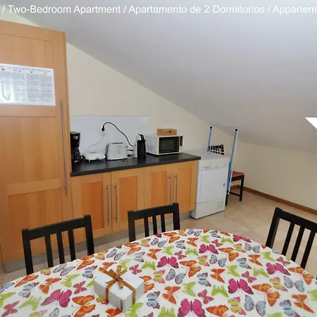 Apartamento Areal Torreira Exterior photo