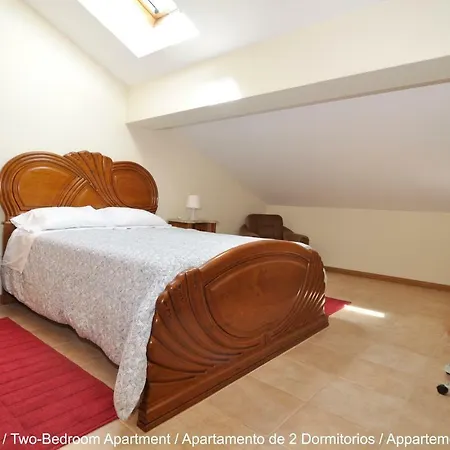 Apartamento Areal Torreira Exterior photo