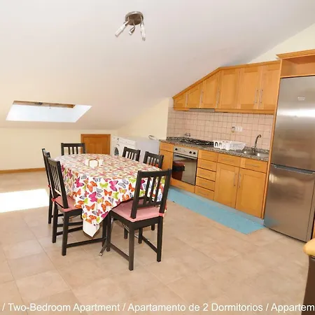 Apartamento Areal Torreira Exterior photo
