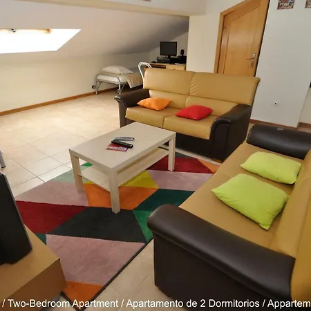 Apartamento Areal Torreira Exterior photo