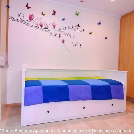 Apartamento Areal Torreira Exterior photo