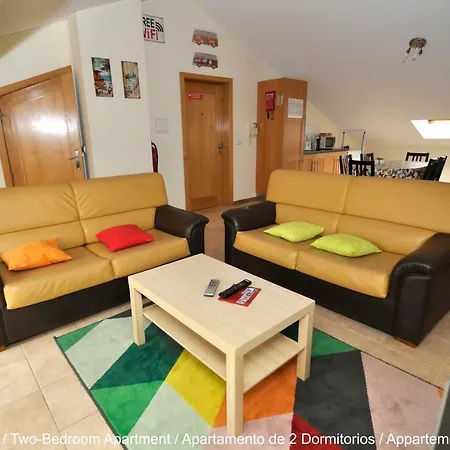 Apartamento Areal Torreira Exterior photo