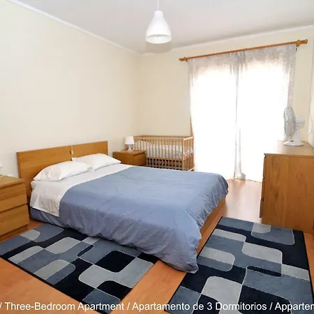 Apartamento Areal Torreira Exterior photo