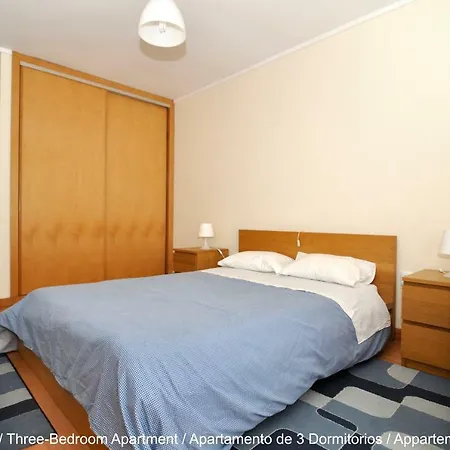 Apartamento Areal Torreira Exterior photo