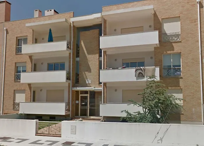 Apartamento Areal
