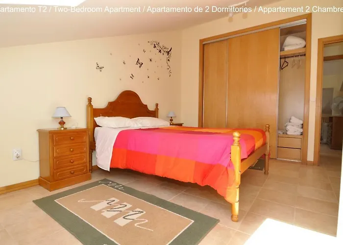 Apartamento Areal