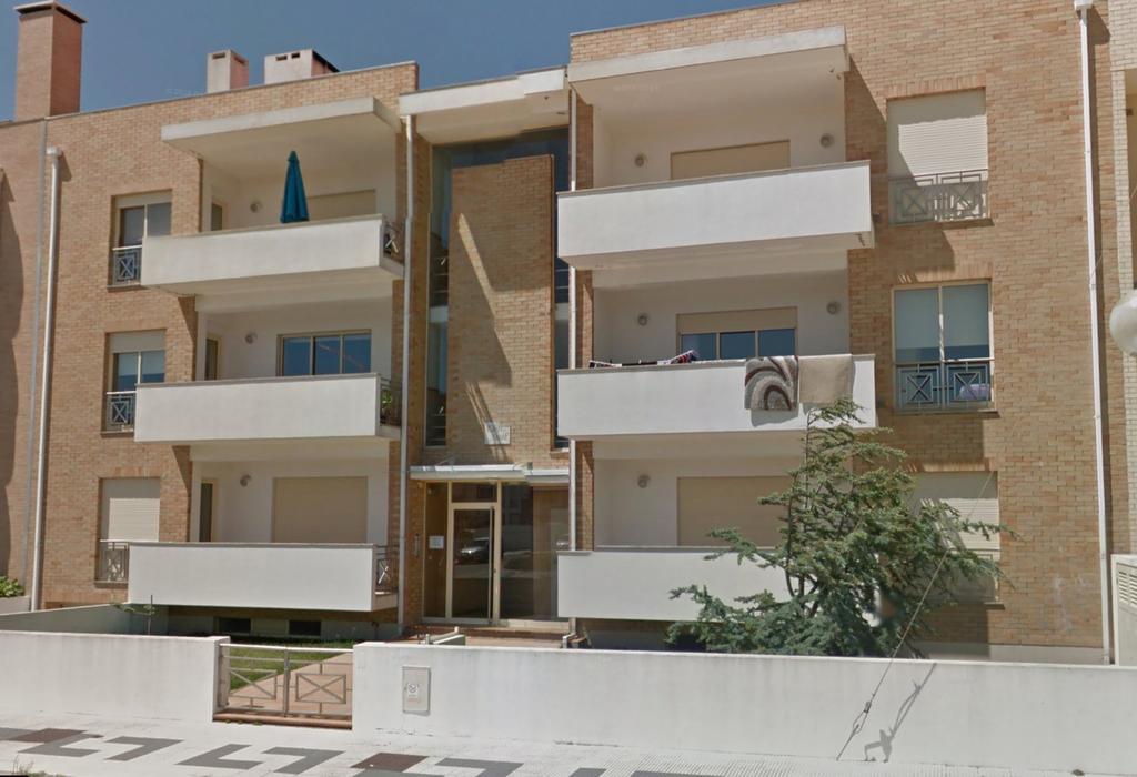 Apartment Areal