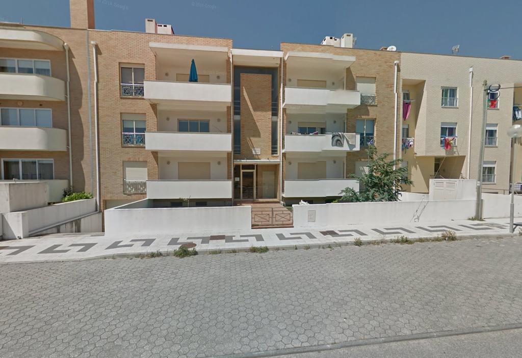 Areal Apartment