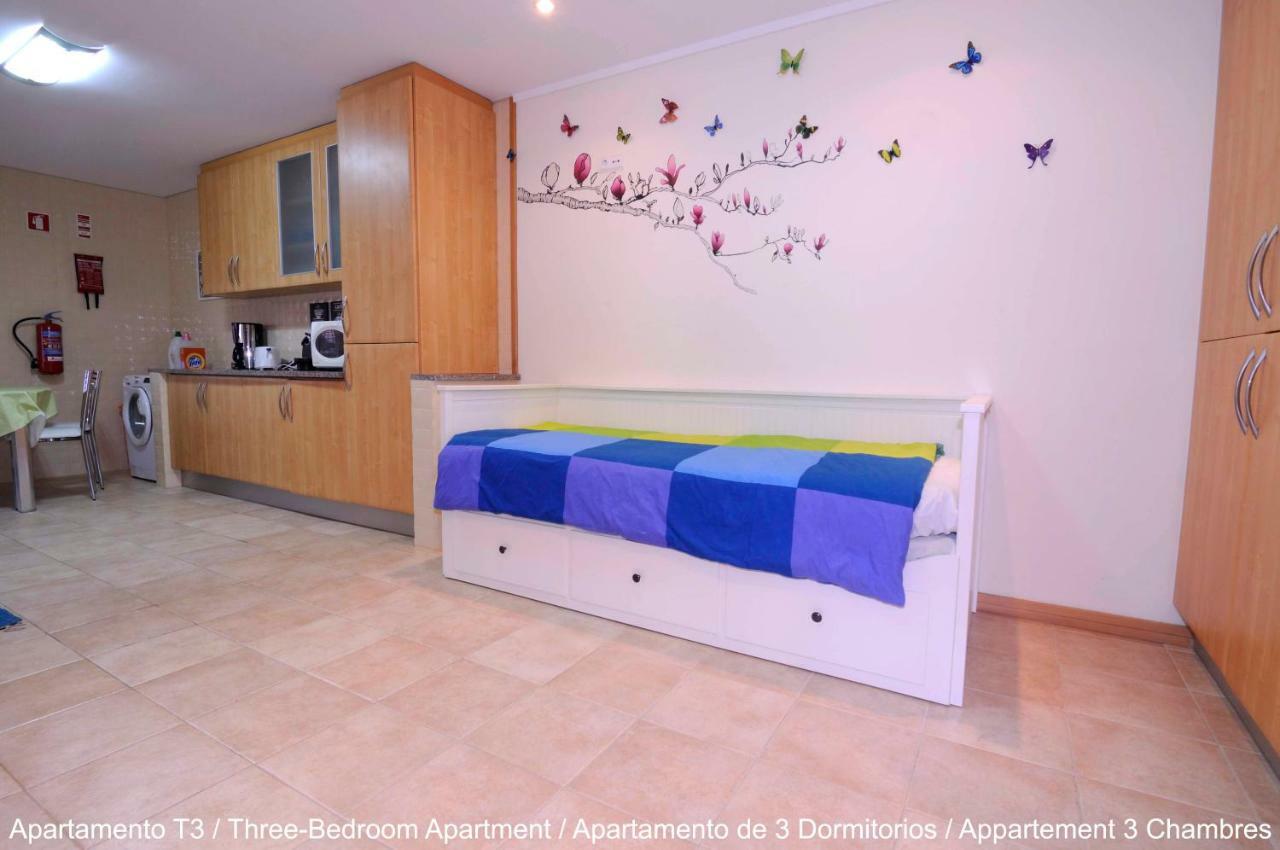 Apartment Areal Torreira