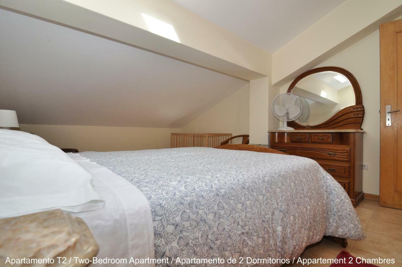 Areal Apartment