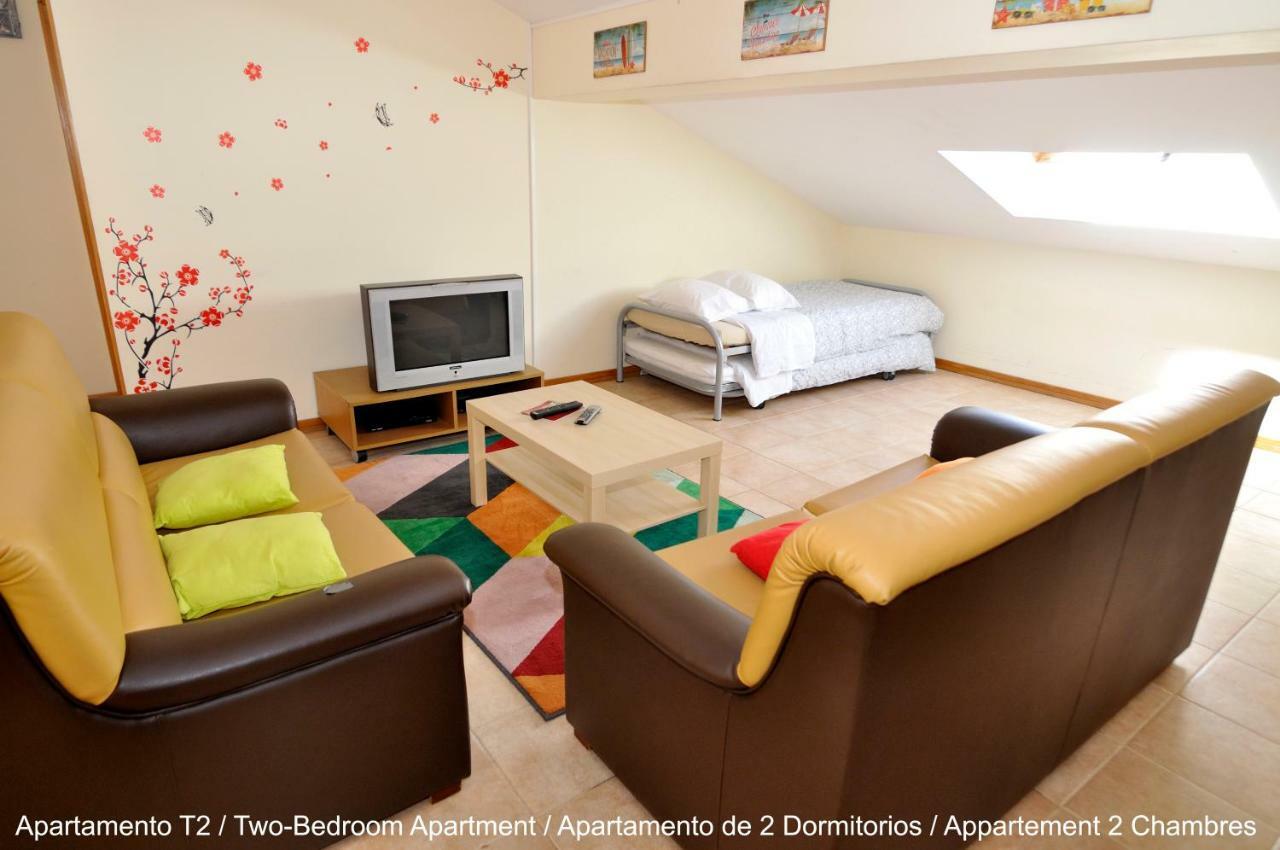 Apartment Areal Torreira