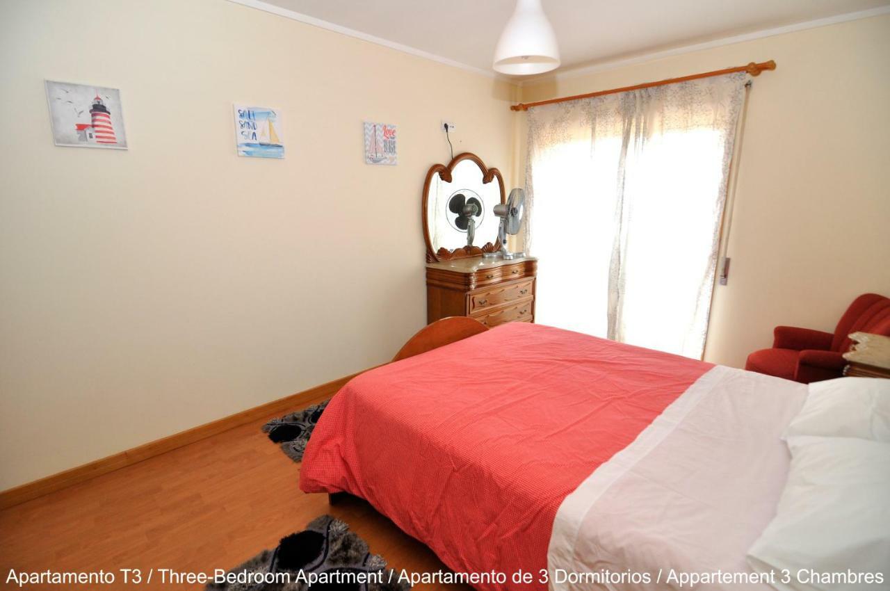 Apartment Areal Torreira