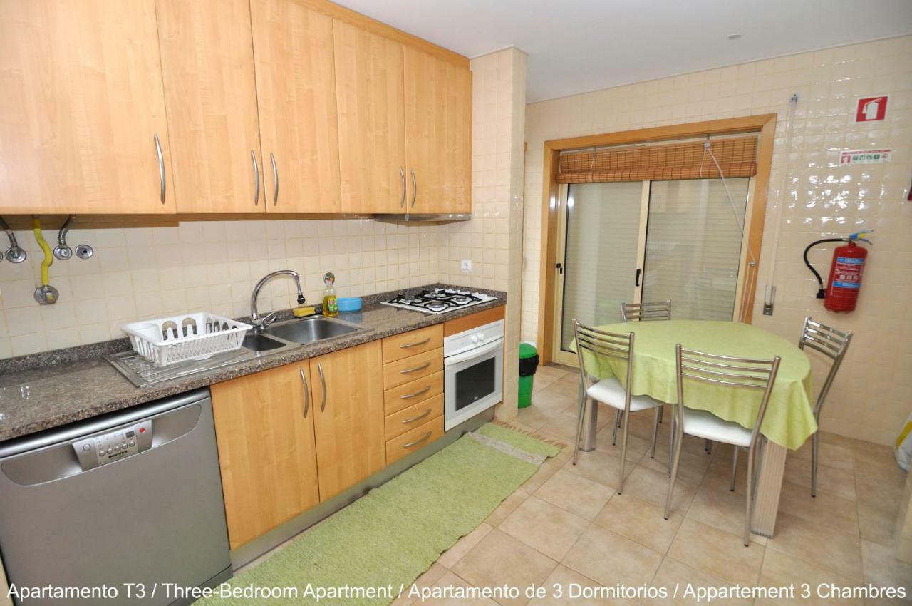 Areal Apartment