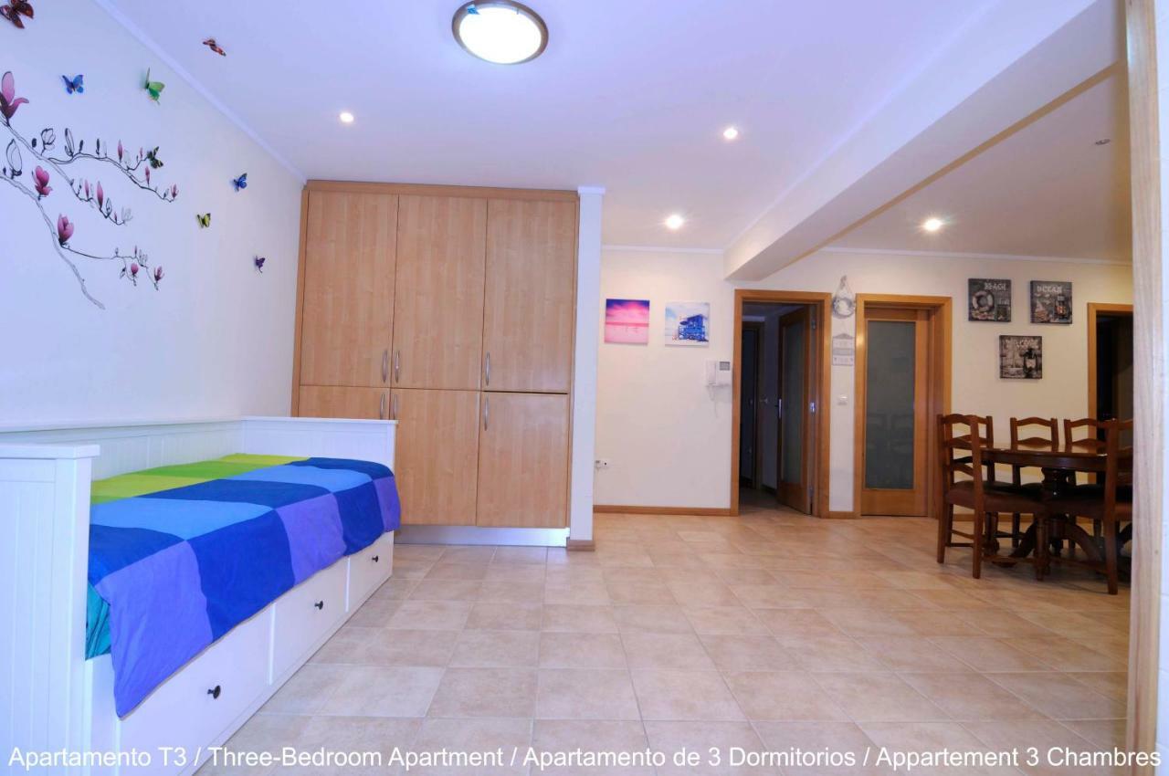 Apartment Areal