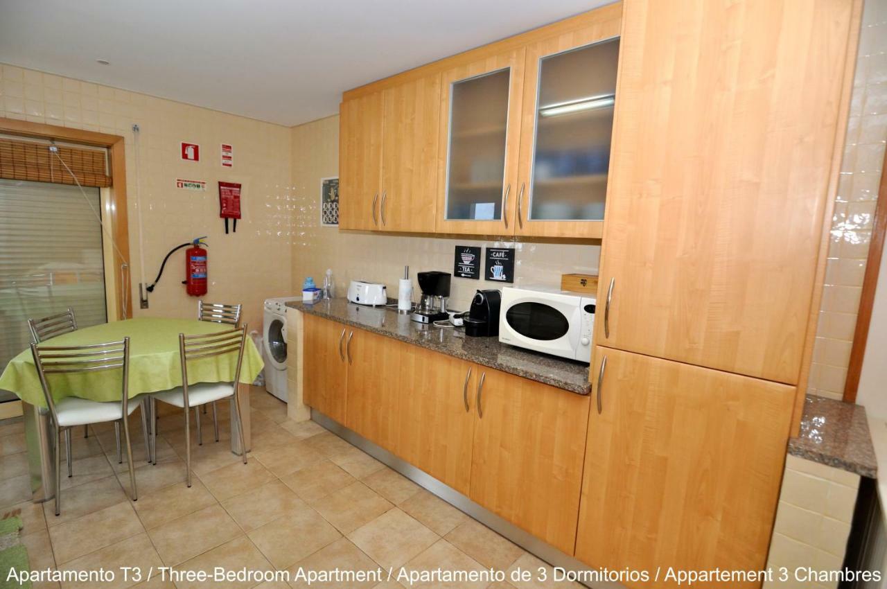 Apartment Areal Torreira