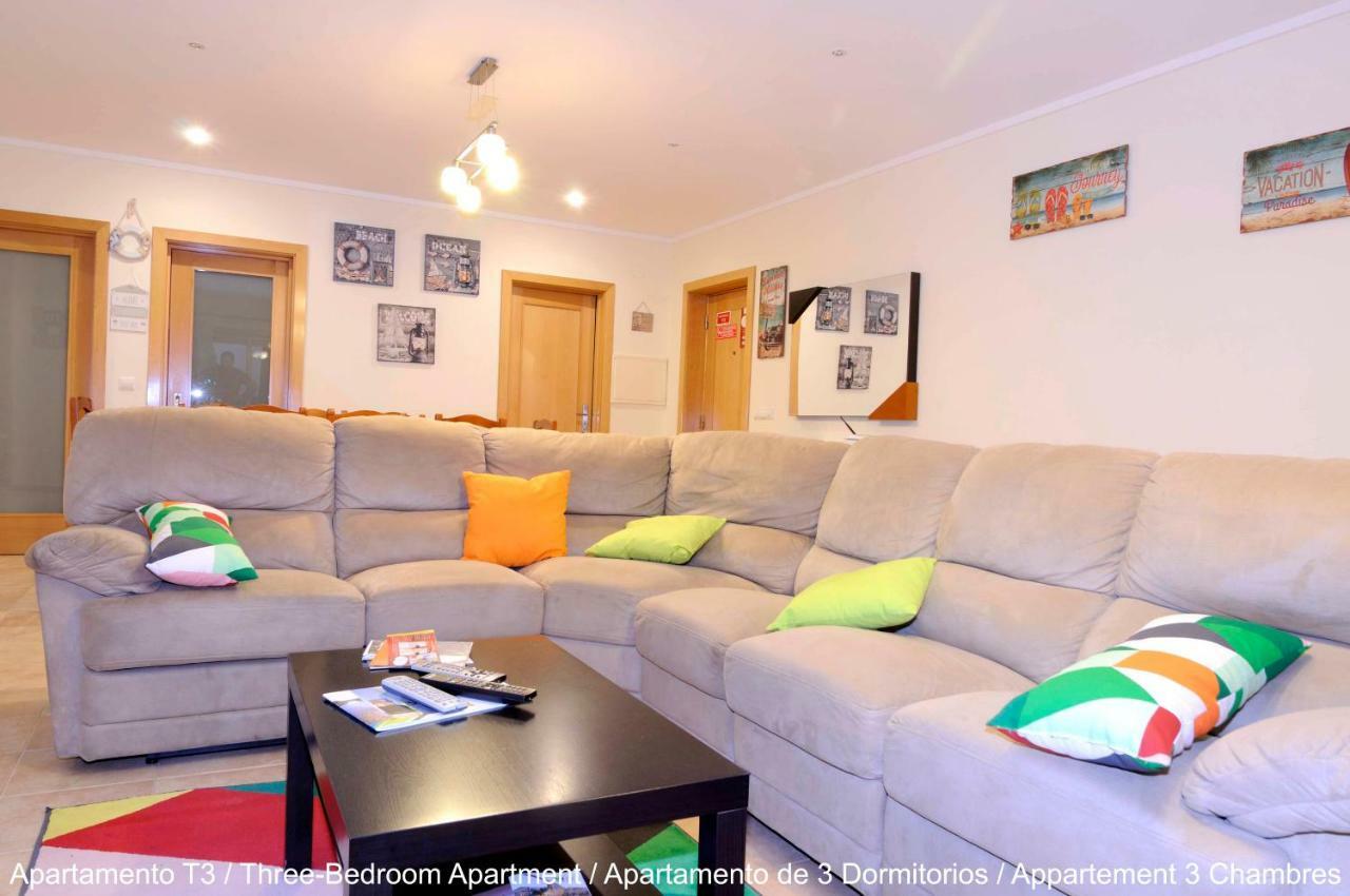 Areal Apartment Torreira
