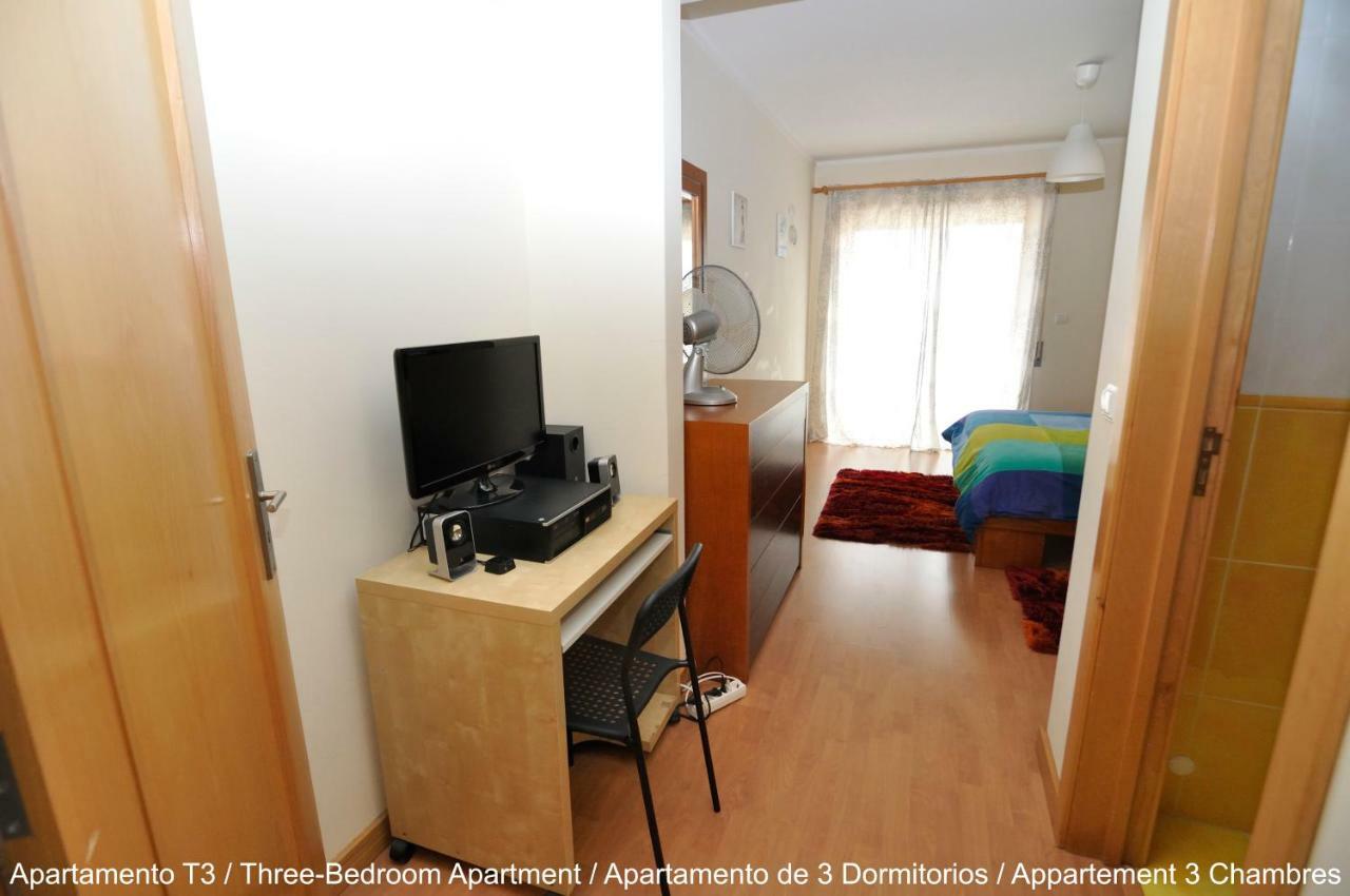Areal Apartment *