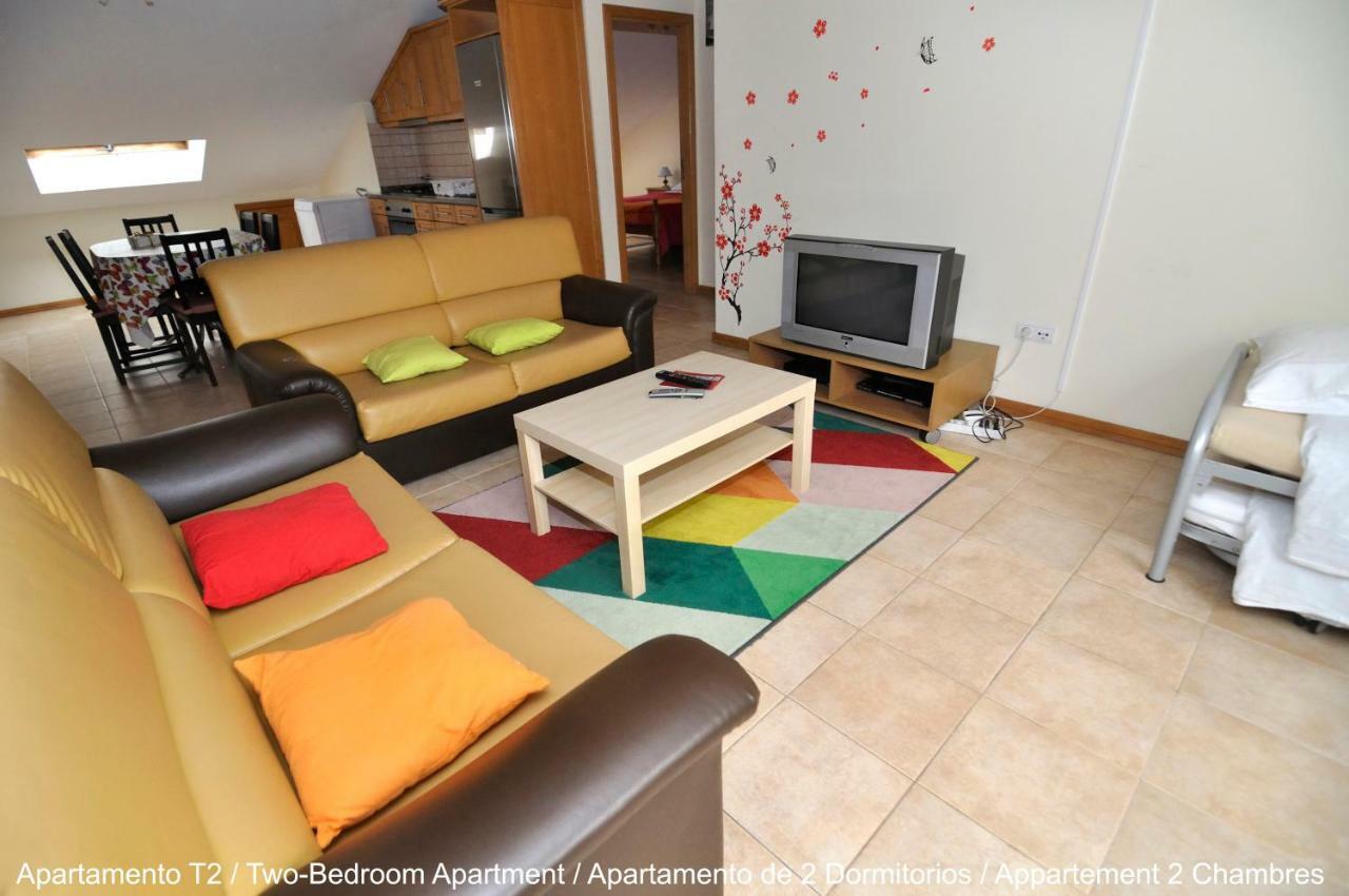 Apartment Areal
