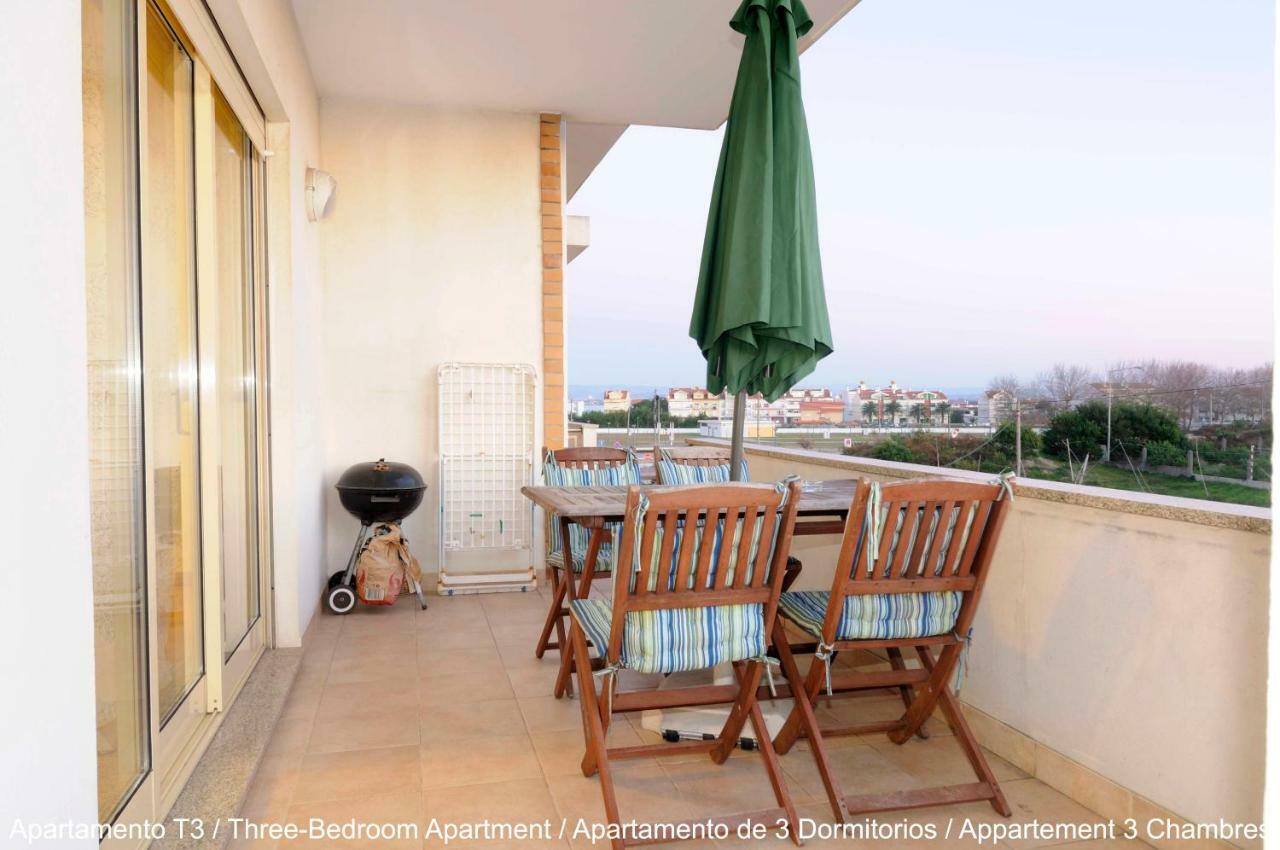 Apartment Areal *