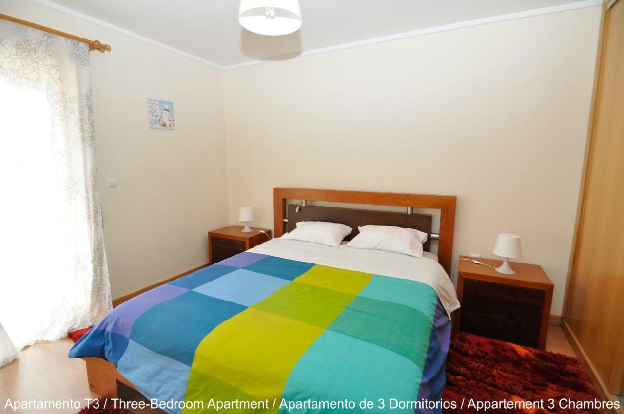 Areal Apartment *