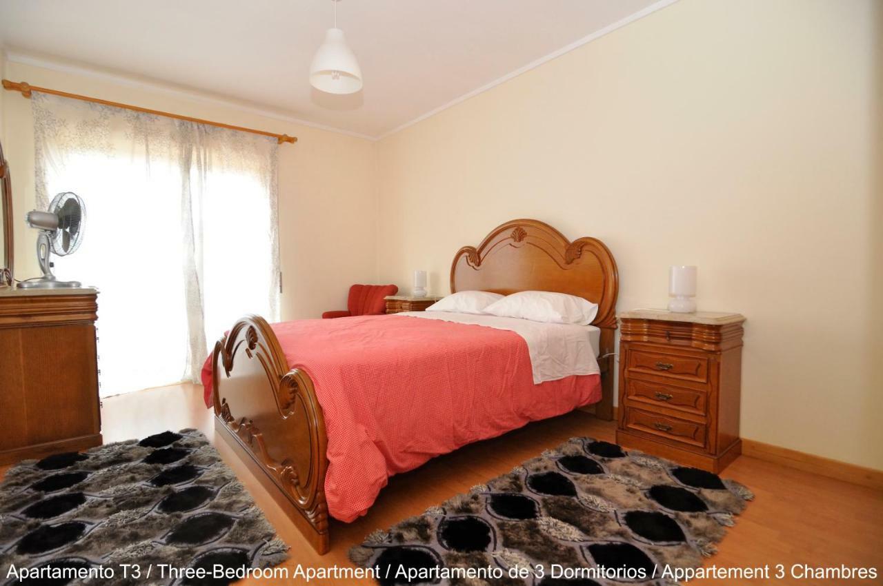 Areal Apartment Torreira