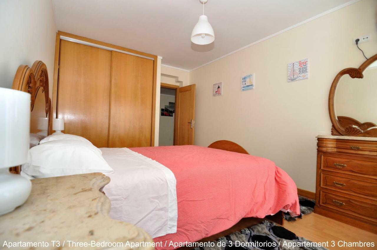 Areal Apartment Torreira