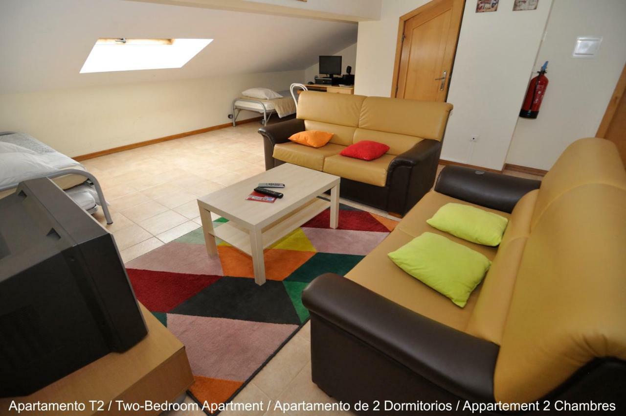 Apartment Areal
