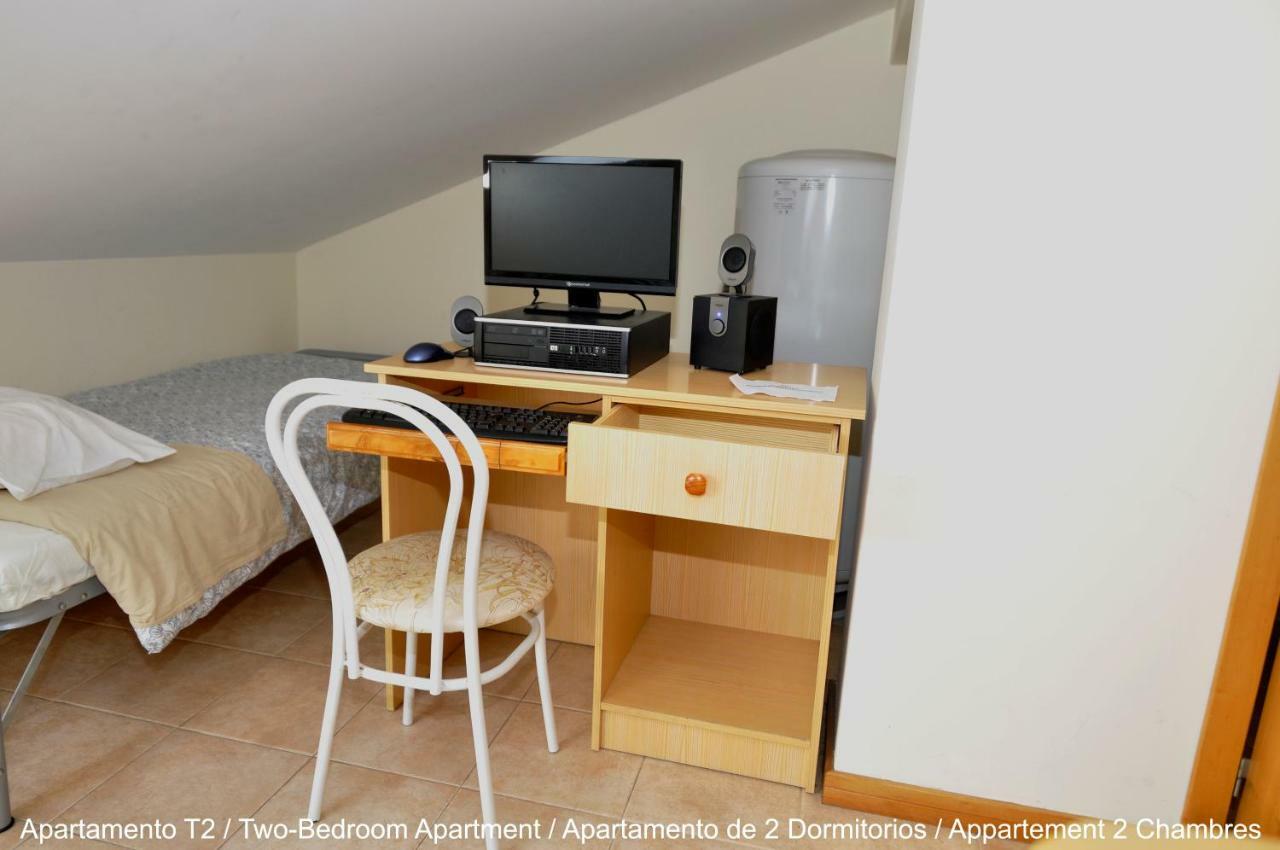 Apartment Areal *