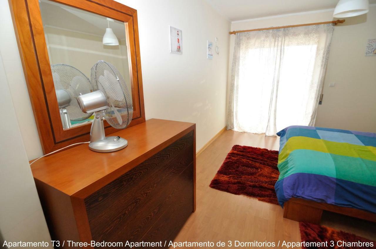 Areal Apartment *