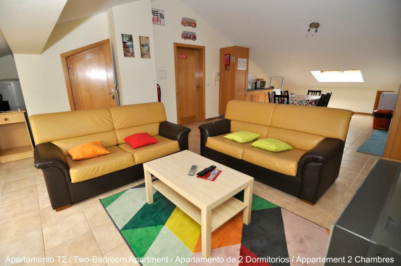 Apartment Areal