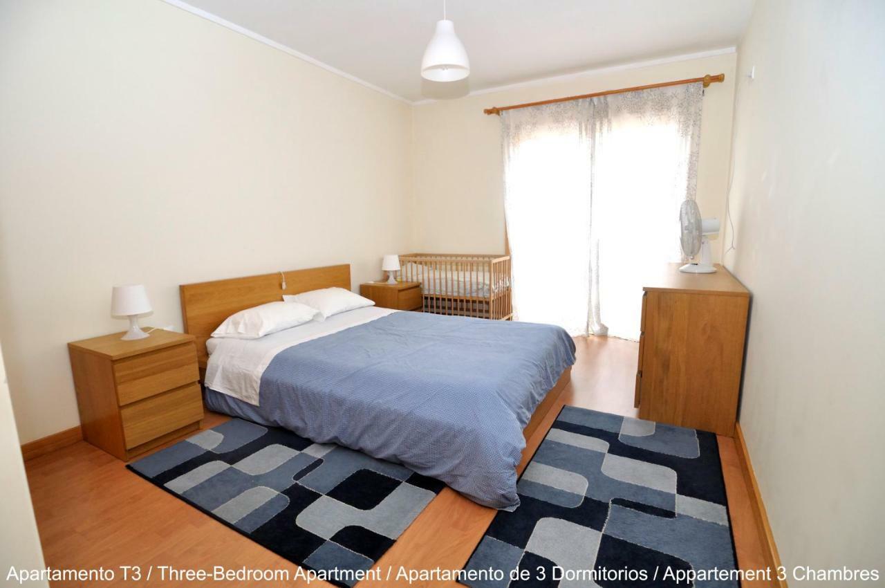 Apartment Areal *