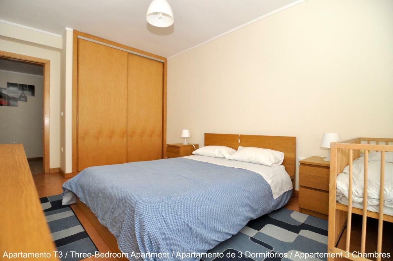Apartment Areal Torreira